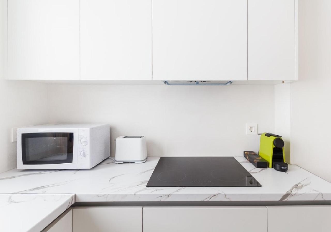 Moderno Apartamento Urbano En Barrio Historico 1ºd Santa Cruz de Tenerife Eksteriør bilde