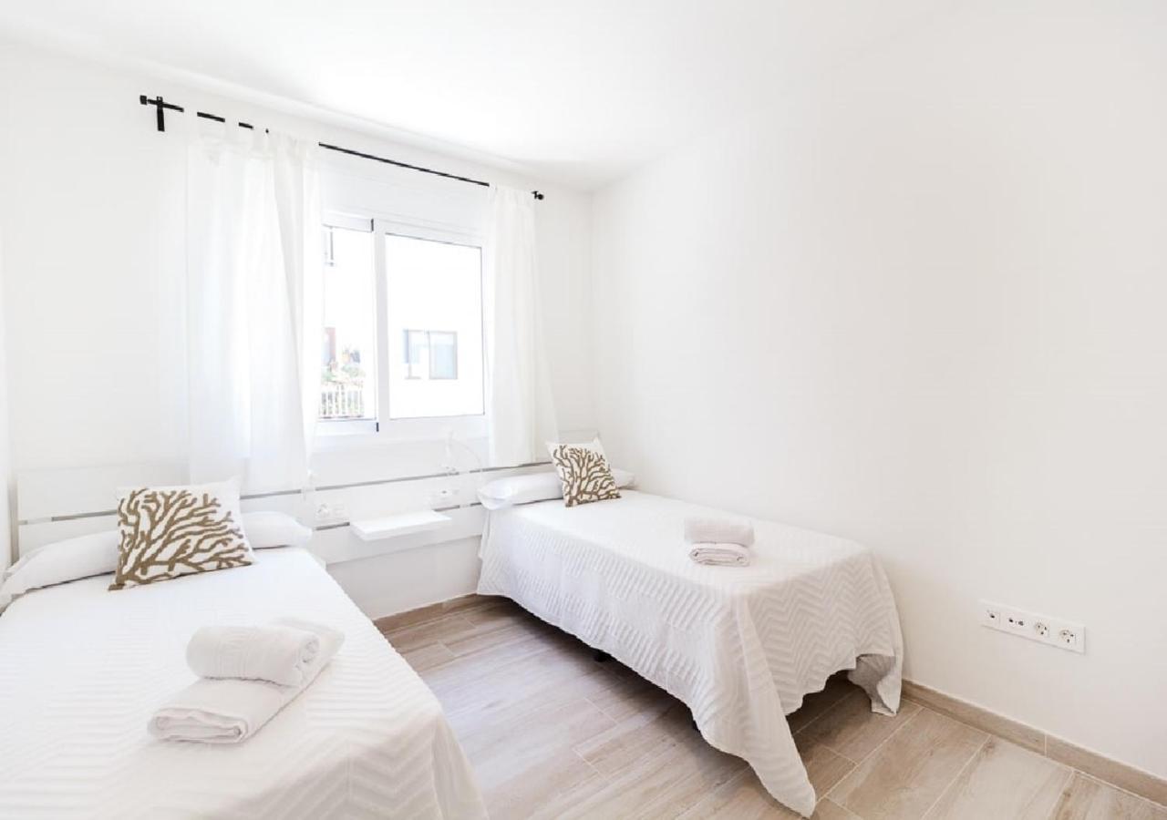 Moderno Apartamento Urbano En Barrio Historico 1ºd Santa Cruz de Tenerife Eksteriør bilde