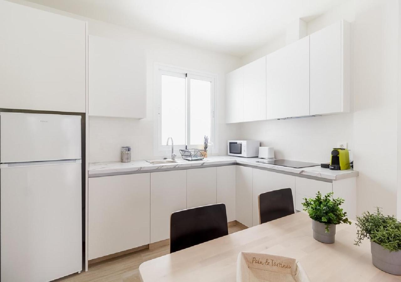 Moderno Apartamento Urbano En Barrio Historico 1ºd Santa Cruz de Tenerife Eksteriør bilde